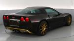 Callaway C16 2007 года